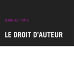 le-droit-dauteur-9782879743530