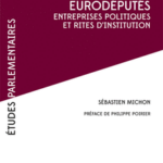 les-equipes-parlementaires-des-eurodeputes-9782879747118