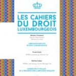 cahier-du-droit-luxembourgeois-n25-mai-2015-9782919778751