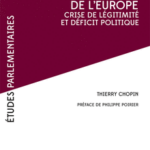 la-fracture-politique-de-leurope-9782879747989