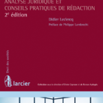 les-conventions-de-cession-dactions-9782804481094