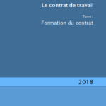 le-contrat-de-travail-9782919951604
