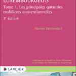 les-suretes-et-garanties-du-credit-en-droit-luxembourgeois-tome-1-9782807936416