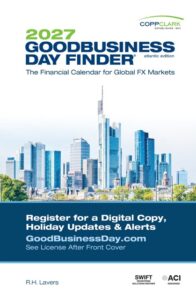 Couverture du livre : Goodbusiness Dayfinder 2027 – - sur www.promoculture.lu