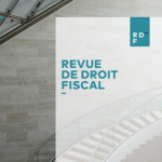revue-de-droit-fiscal-rdf