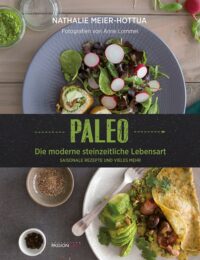 Couverture du livre : PALEO – 9789995936679 - sur www.promoculture.lu