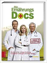 Couverture du livre : Die Ernährungs-Docs – 9783898838610 - sur www.promoculture.lu