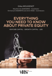 Couverture du livre : Everything you need to know about private equity – 9782919782390 - sur www.promoculture.lu