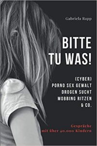 Couverture du livre : BITTE TU WAS! – 9782919966820 - sur www.promoculture.lu