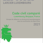 code-civil-compare-9782879984292
