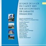 le-gage-de-la-loi-du-5-aout-2005-sur-les-contrats-de-garantie-financiere-9782807206052