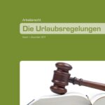 die-urlaubsregelungen-9782919888450
