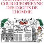les-droits-couverts-par-la-cour-europeenne-des-droits-de-lhomme-9782919782994