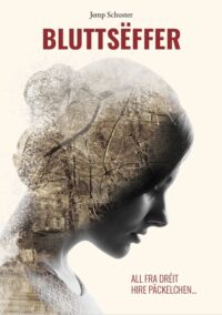 Couverture du livre : Bluttsëffer – 9782879782225 - sur www.promoculture.lu