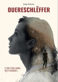 Couverture du livre : Ouereschlëffer – 9782879782287 - sur www.promoculture.lu