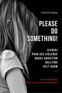 Couverture du livre : PLEASE DO SOMETHING! – 9782919966844 - sur www.promoculture.lu