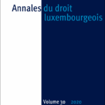 annales-du-droit-luxembourgeois-volume-30-2020-9782802770930