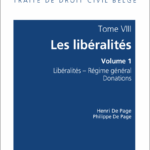 traite-de-droit-civil-belge-tome-viii-les-liberalites-9782802770534