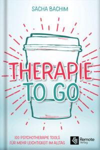 Couverture du livre : Therapie to go – 9781955655347 - sur www.promoculture.lu