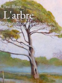 Couverture du livre : L&rsquo;arbre – 9789995908010 - sur www.promoculture.lu