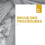 revue-des-procedures
