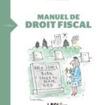 [MANFIS6] Manuel de droit fiscal _ 6e édition