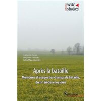 Couverture du livre : Après la bataille – 9782757438800 - sur www.promoculture.lu