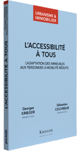 Couverture du livre : L`accessibilité à tous – 9789995972059 - sur www.promoculture.lu