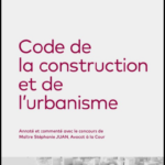 Code de la construction et de l’urbanisme