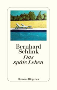 Couverture du livre : Das späte Leben – 97832570721716 - sur www.promoculture.lu