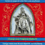 leurope-sous-lempereur-charles-iv-europa-enner-dem-keeser-karel-iv-vu-letzebuerg-9789995970734