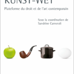 arts-loi-kunst-wet-9782807942745