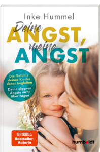 Couverture du livre : Deine Angst, meine Angst – 9783842617322 - sur www.promoculture.lu
