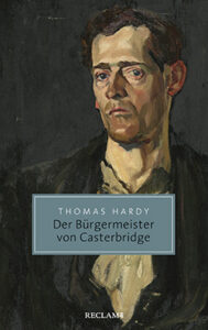 Couverture du livre : Der Bürgermeister von Casterbridge – 9783150206874 - sur www.promoculture.lu