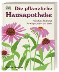 Couverture du livre : Die pflanzliche Hausapotheke – 9783831048564 - sur www.promoculture.lu