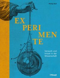 Couverture du livre : Experimente – 9783258083438 - sur www.promoculture.lu