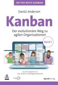 Couverture du livre : Kanban – 9783864909863 - sur www.promoculture.lu