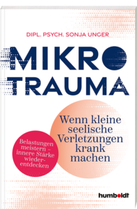 Couverture du livre : Mikrotrauma – 9783842642683 - sur www.promoculture.lu