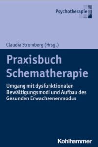 Couverture du livre : Praxisbuch Schematherapie – 9783170423534 - sur www.promoculture.lu