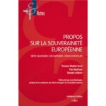 propos-sur-la-souverainete-europeenne-9782247214716