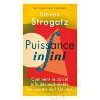 Couverture du livre : Puissance Infini – 9782889155767 - sur www.promoculture.lu