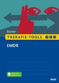 Couverture du livre : Therapie-Tools EMDR – 9783621289092 - sur www.promoculture.lu
