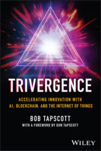 Couverture du livre : TRIVERGENCE – 9781394226610 - sur www.promoculture.lu