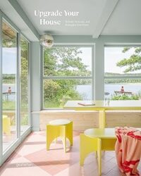 Couverture du livre : Upgrade Your House – 9783967041125 - sur www.promoculture.lu