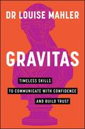 Couverture du livre : Gravitas – 9781394237333 - sur www.promoculture.lu