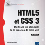 html5-et-css-3-9782409044502