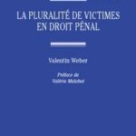 la-pluralite-de-victimes-en-droit-penal-9782275142944