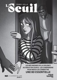 Couverture du livre : Le Seuil – 9782702926826 - sur www.promoculture.lu