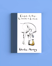 Couverture du livre : L&rsquo;enfant, la taupe, le renard et le cheval – 9791037501271 - sur www.promoculture.lu