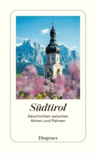 Couverture du livre : Südtirol – 9783257245974 - sur www.promoculture.lu